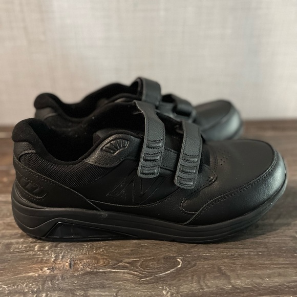 New Balance Hook and Loop Leather 928v3 - Picture 3 of 7